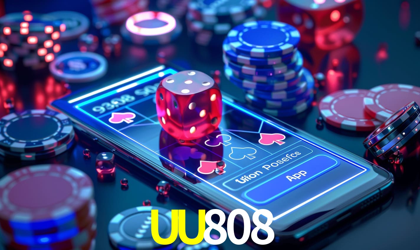 Baixar App UU808