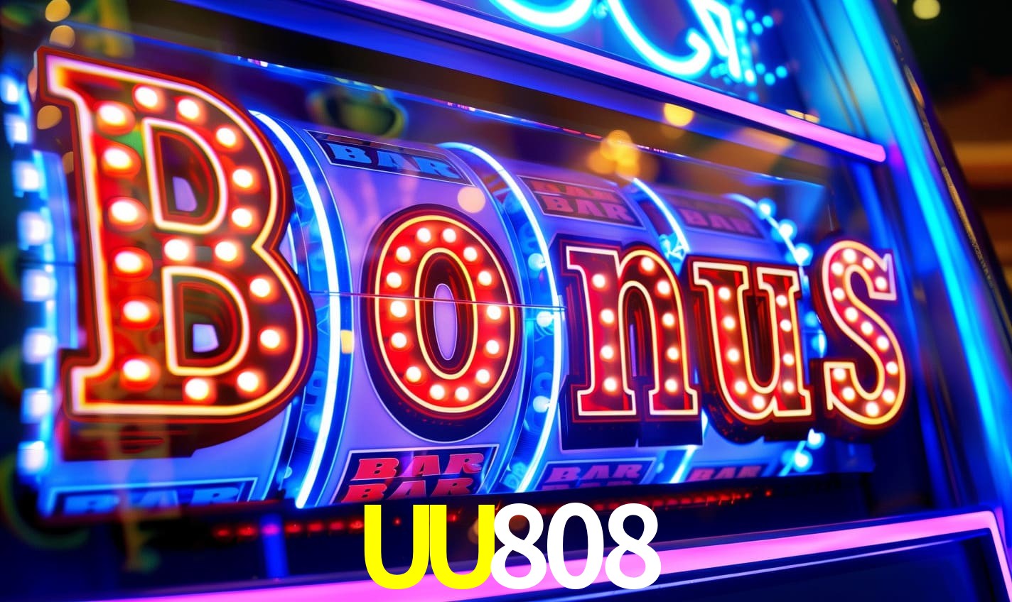 Bônus de Boas-Vindas UU808