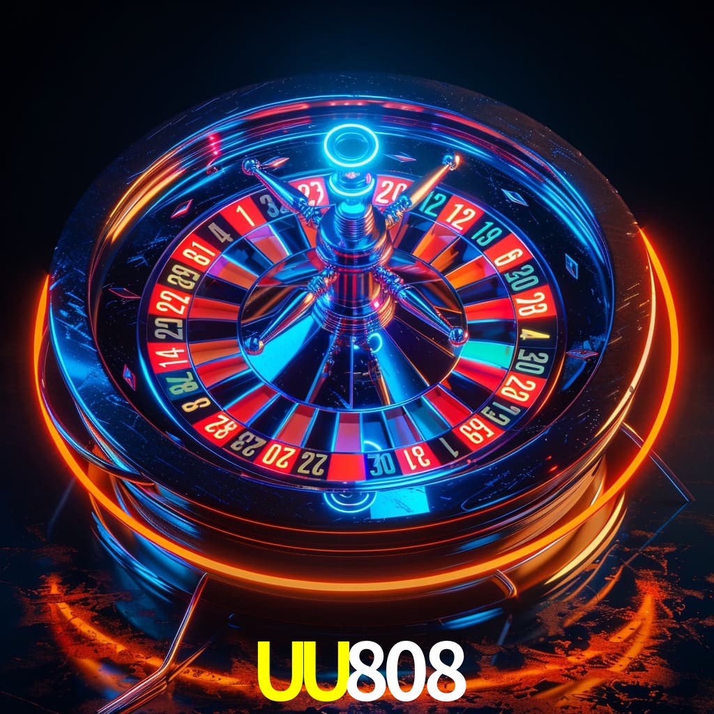 Melhor Casino Online UU808