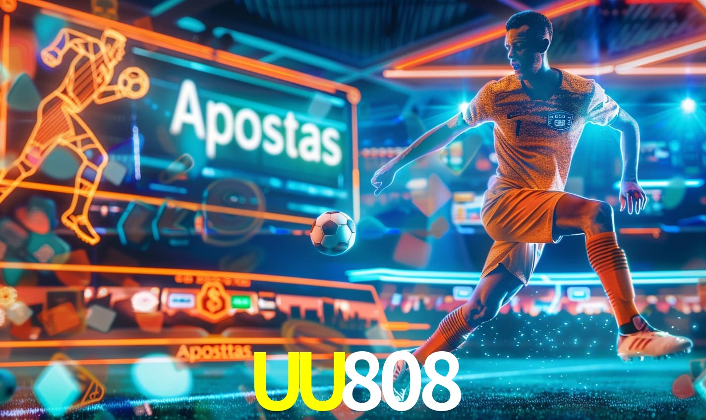 Apostas UU808