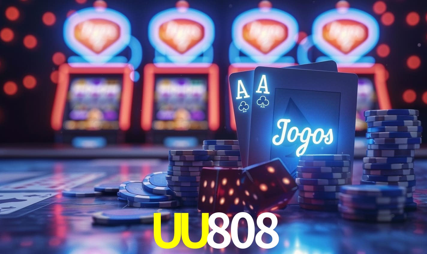 Lista de Jogos UU808